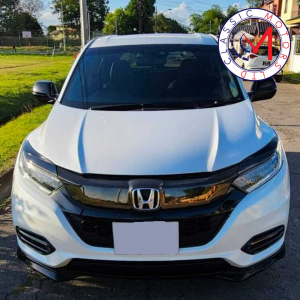 Honda Vezel 2019